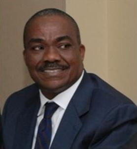 Alban Ofili-Okonkwo