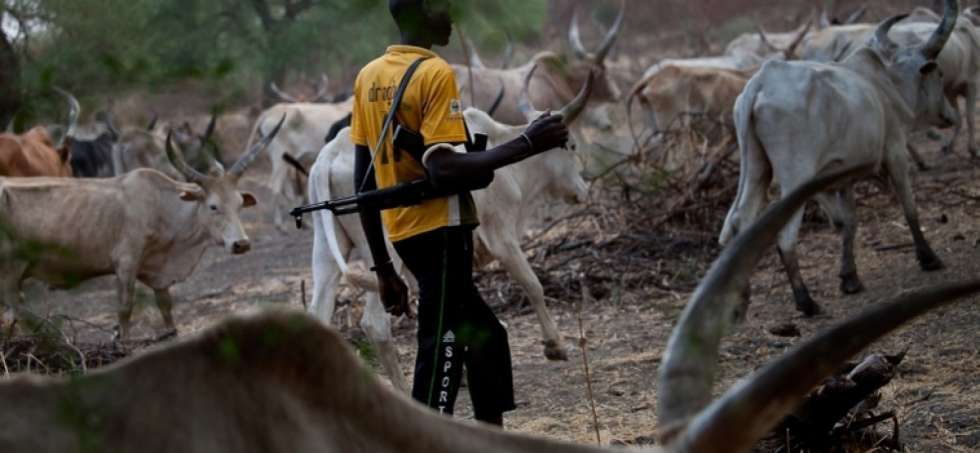 Fulani H