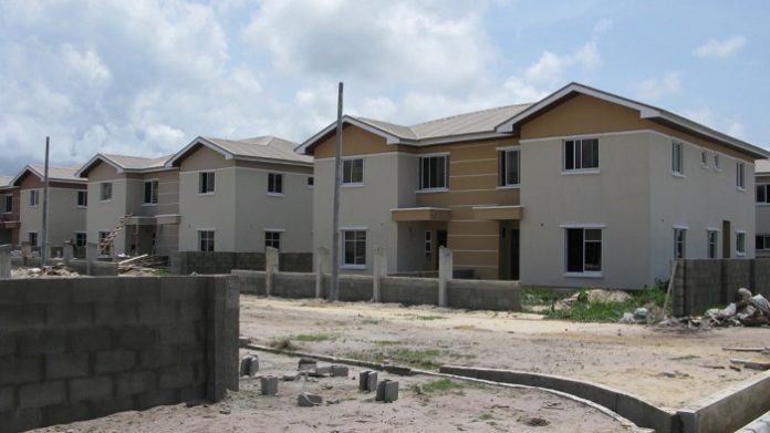 Housing delivery