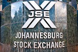 JSE logo