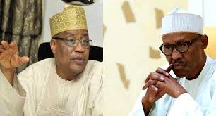 Buhari IBB