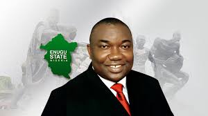 Enugu Ugwuanyi