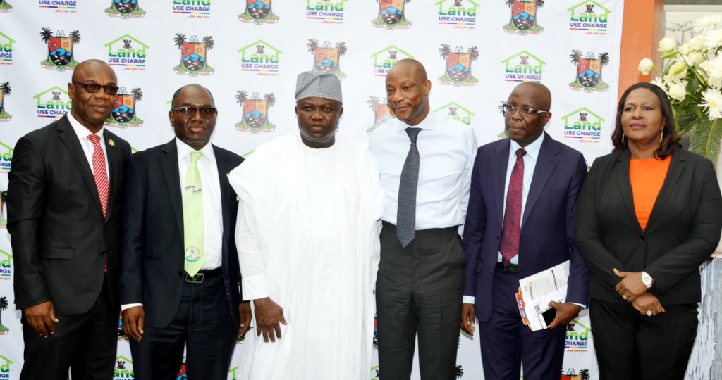 GTB Lagos