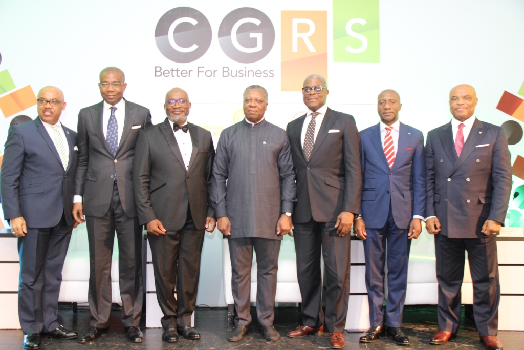 NSE Corp Gov