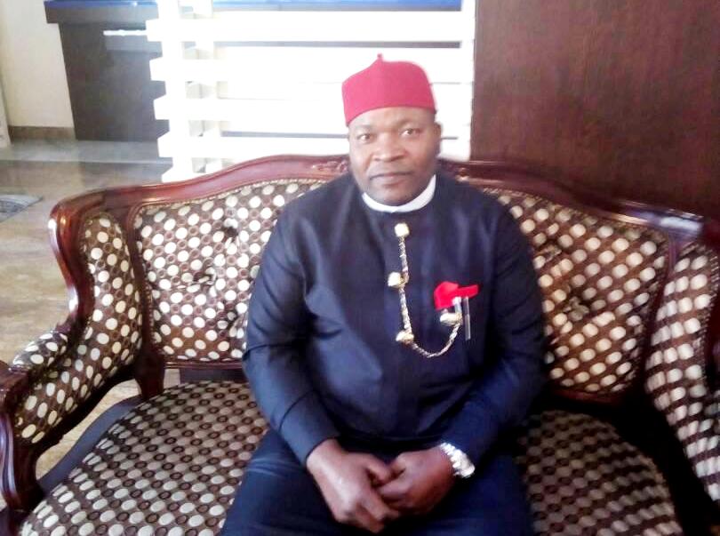 Ndubest MD