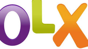 OLX logo