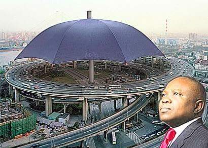 Oshodi Ambode