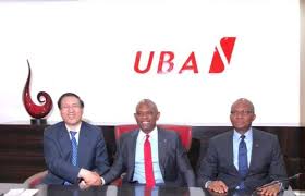 UBA CDB