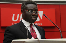 UBA Oduoza