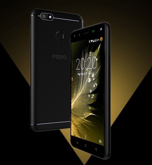 Fero Phone Y2