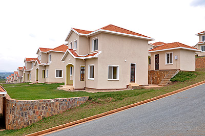Housing deliver 33