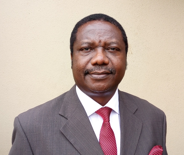 Konga OLUSIJI IJOGUN