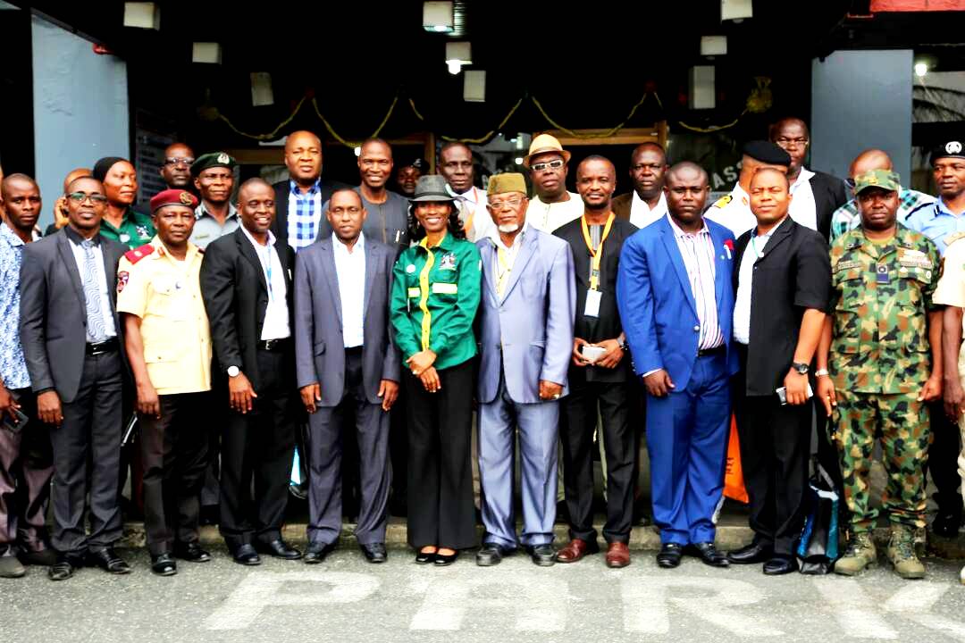 NPA Calabar forum