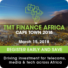 TMT Capetown