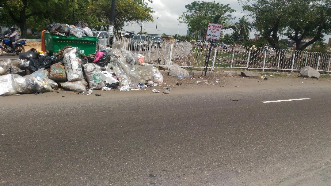 Visionscape and lagos