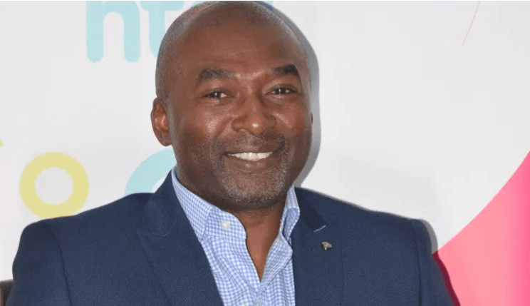 nTel boss, Akinlola E