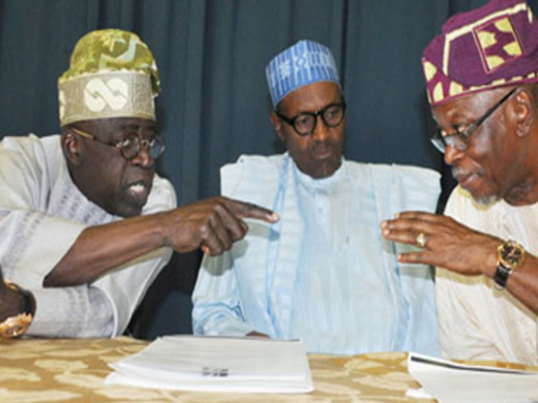 APC lords