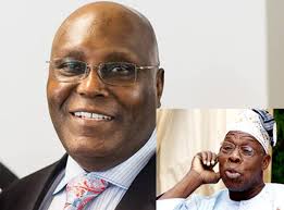 Atiku OBJ
