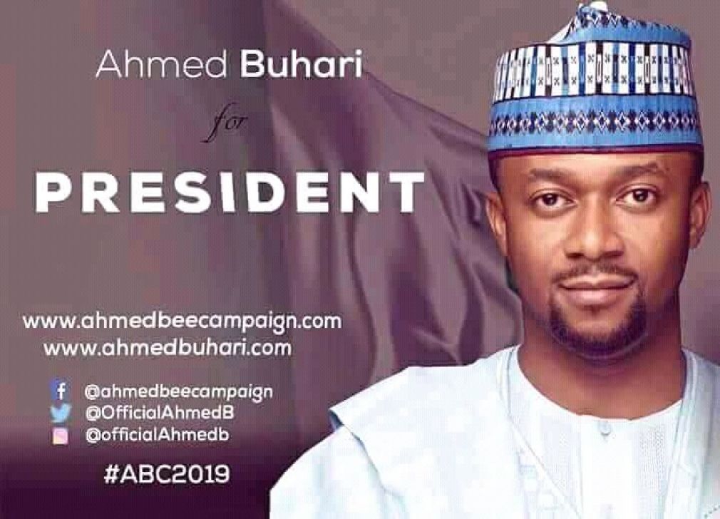 Buhari A