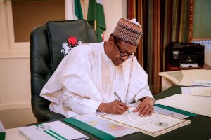Buhari PP
