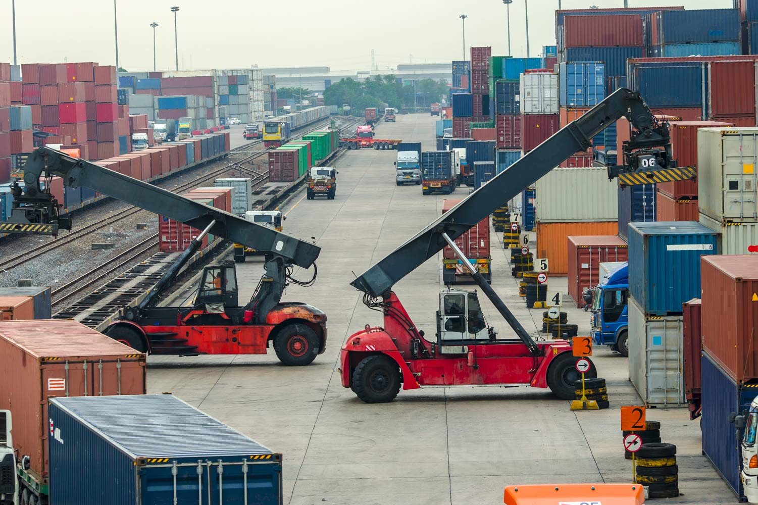 Kaduna dry port