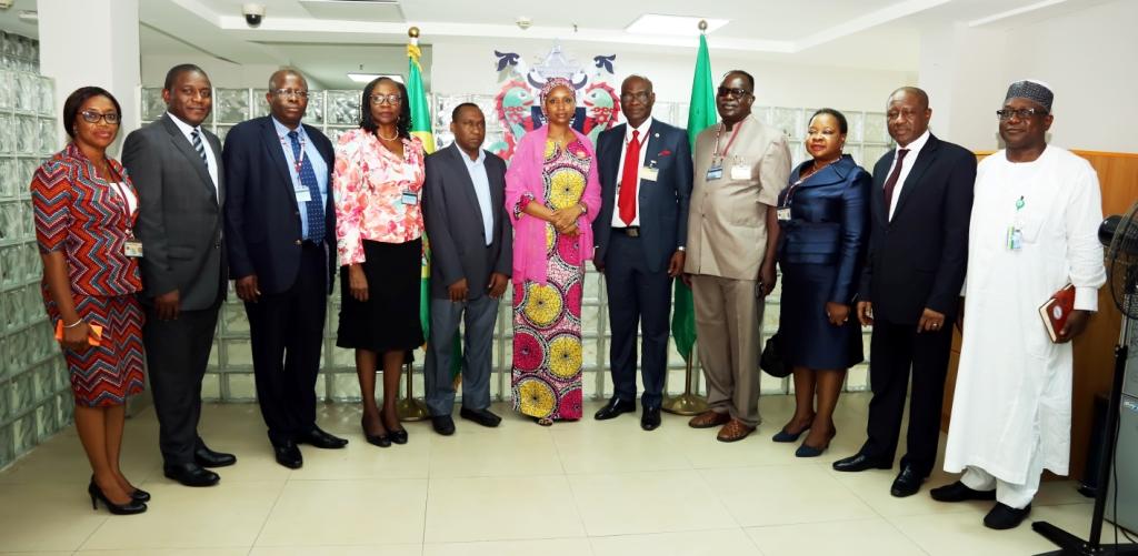NPA Unilag