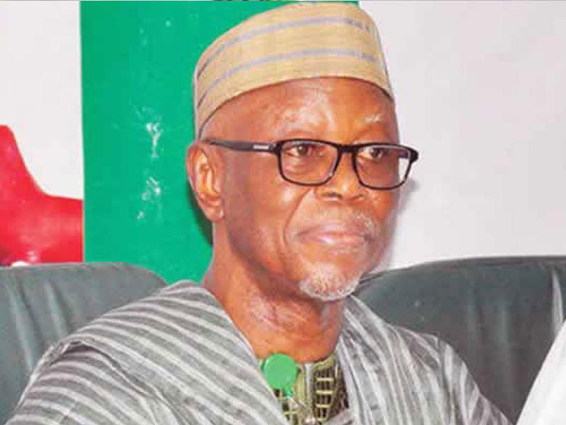 Oyegun APC