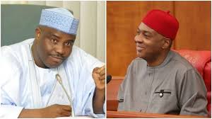 Saraki Tambuwal