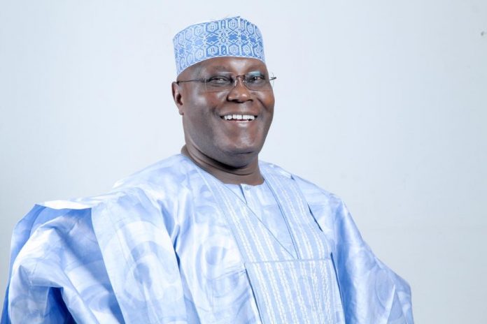 Atiku Abubakar 99