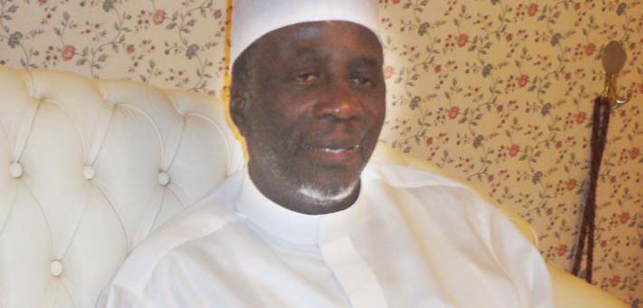 Attahiru-bafarawa