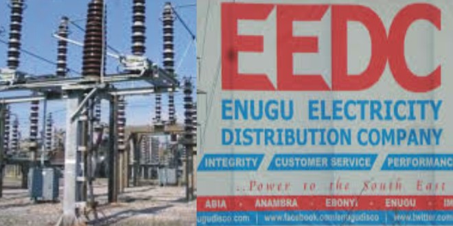 EEDC logo