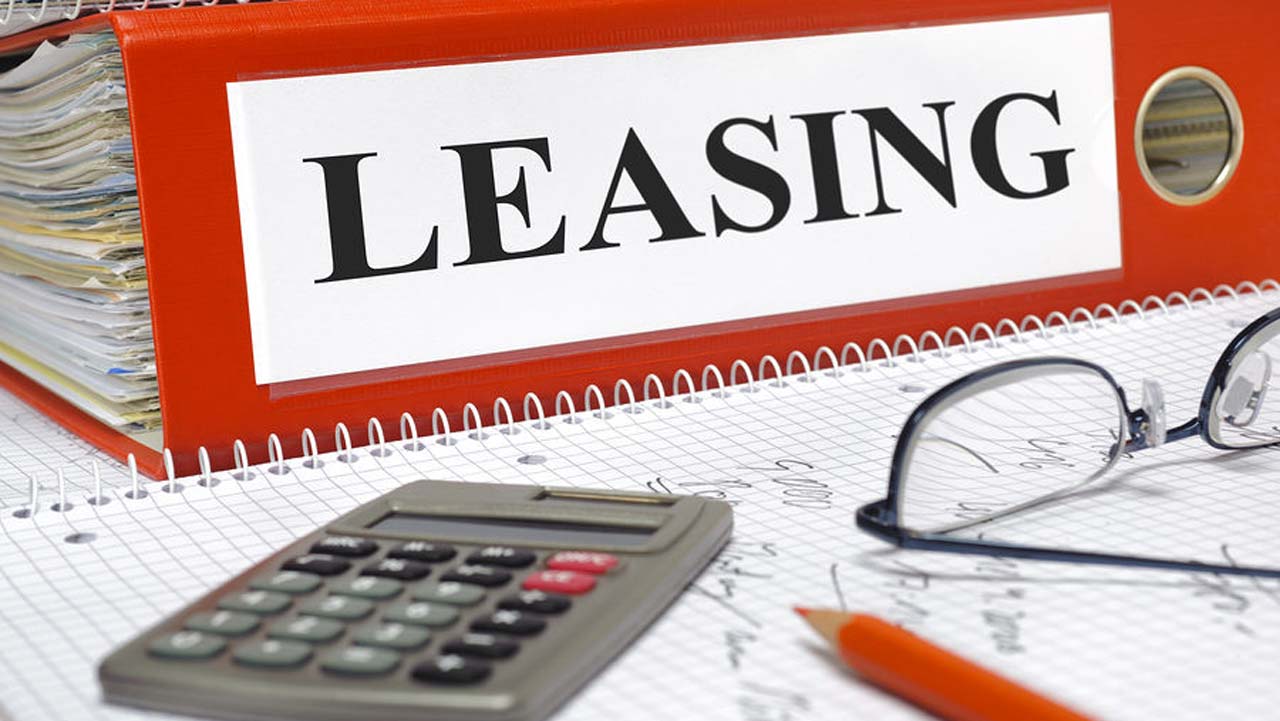 ELAN Leasing sector