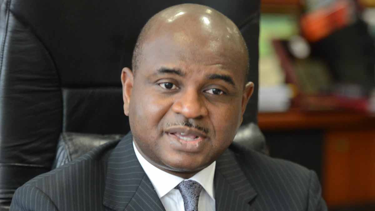 Moghalu Kingsley Chiedu YPP
