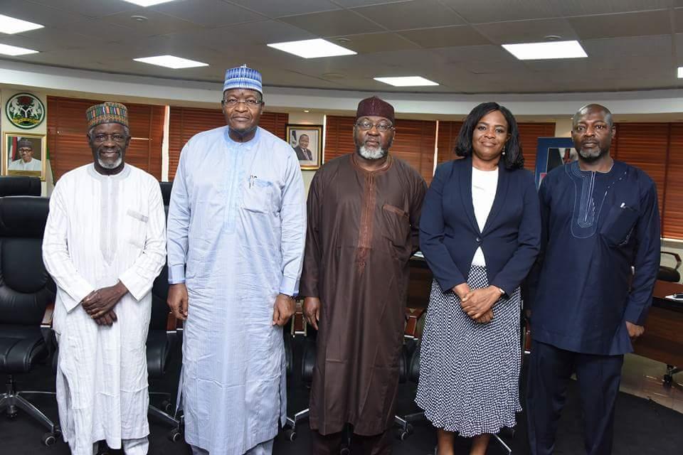 NCC grants