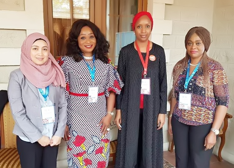 NPA IAPH Conference