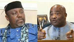 Okorocha Uzodinma