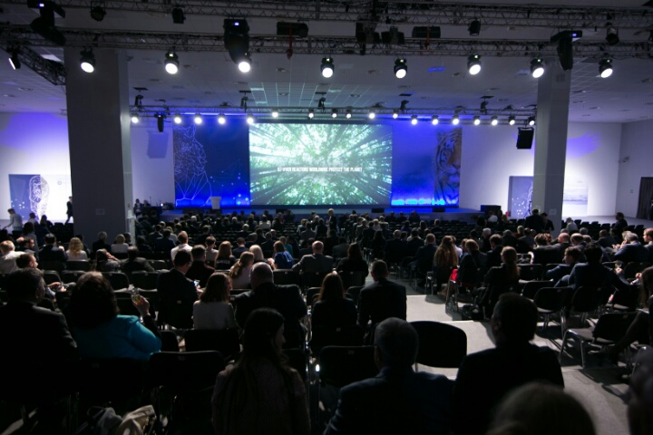 Rosatom Edens