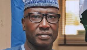 SGF Mustapha