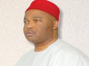 Uzodinma H