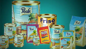 WAMCO Peak Milk