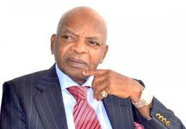 Arthur Eze