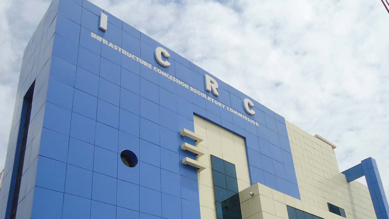 ICRC Hqs