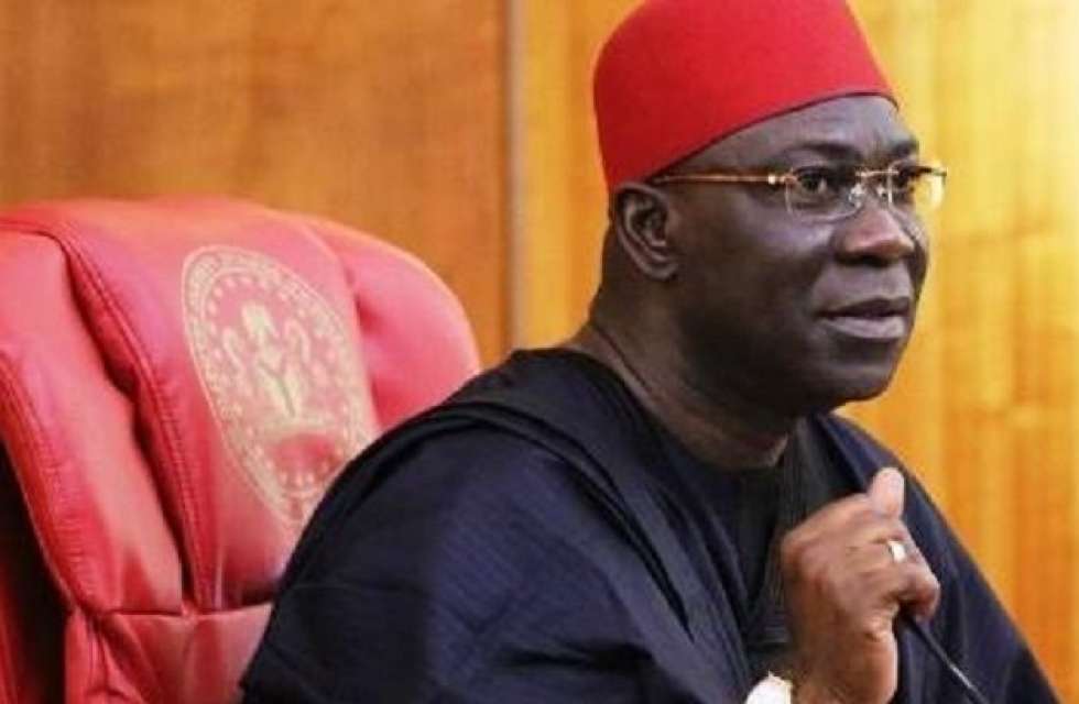 NASS Ekweremadu