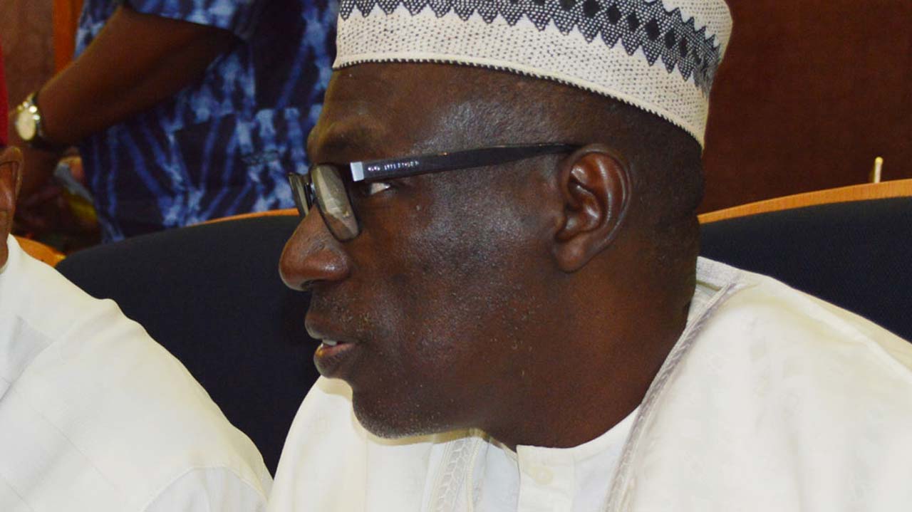 PDP Makarfi
