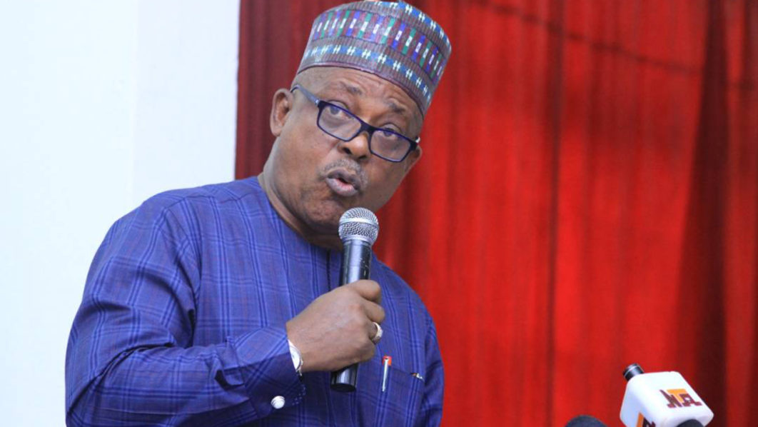 PDP Uche-Secondus
