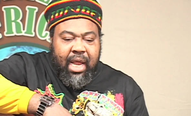 Ras-Kimono