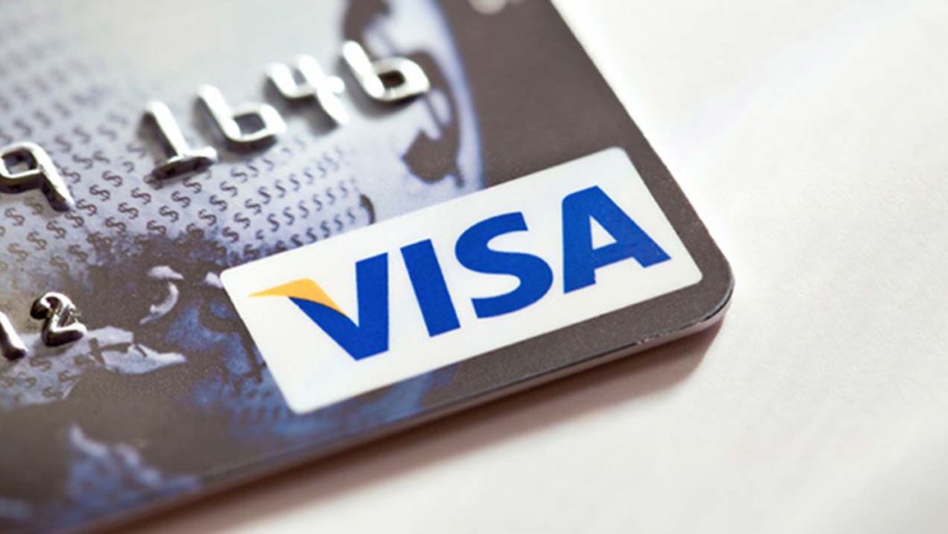Visa Card