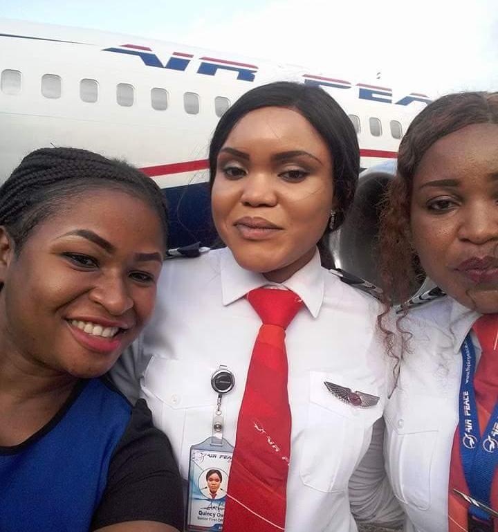 Air P F Crew