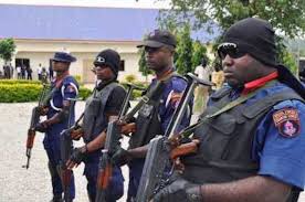 NSCDC 33
