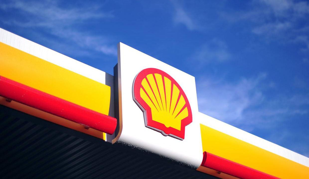 Shell 99